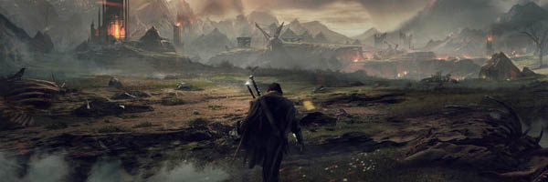 Videosrovnání třech verzí Middle-earth: Shadow of Mordor