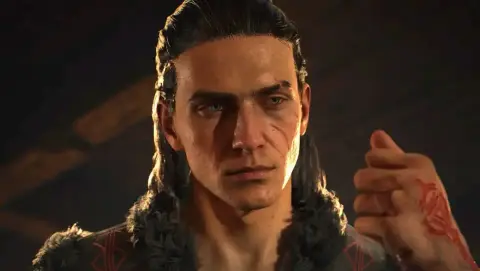 Upírské RPG The Blood of Dawnwalker od tvůrců Zaklínače obdrželo novou ukázku