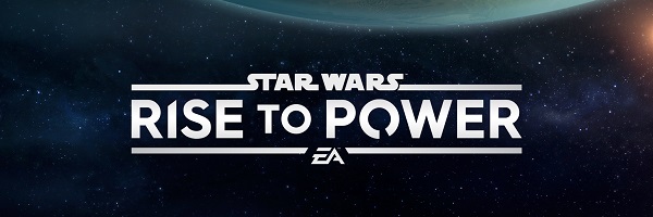 Star Wars: Rise to Power je nová mobilní strategie od EA