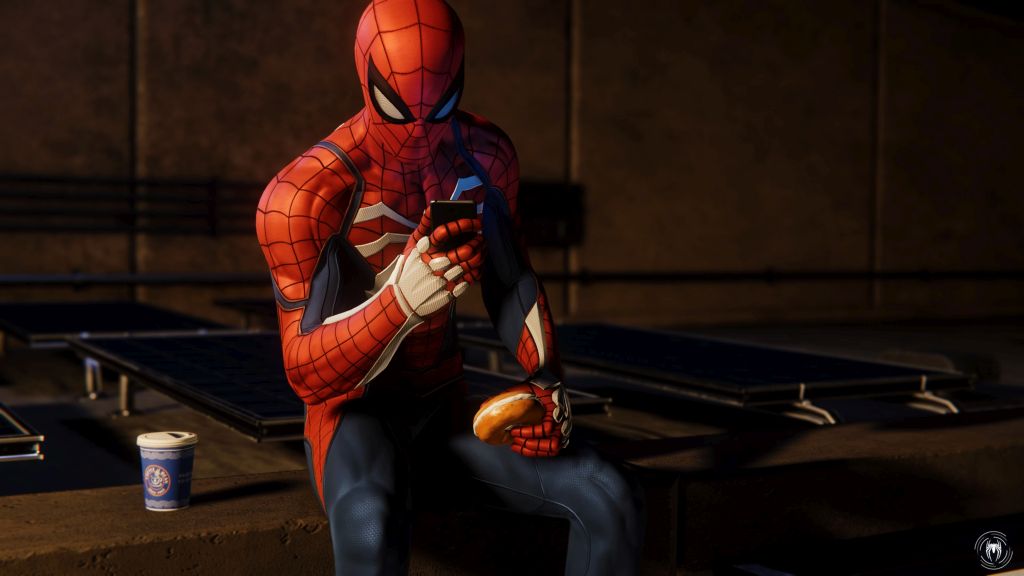 Spider-Man dostane New Game Plus mód