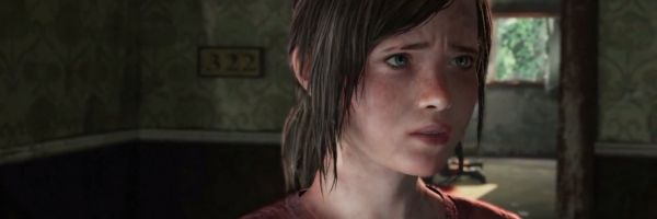 Jak vznikla Ellie z The Last of Us?