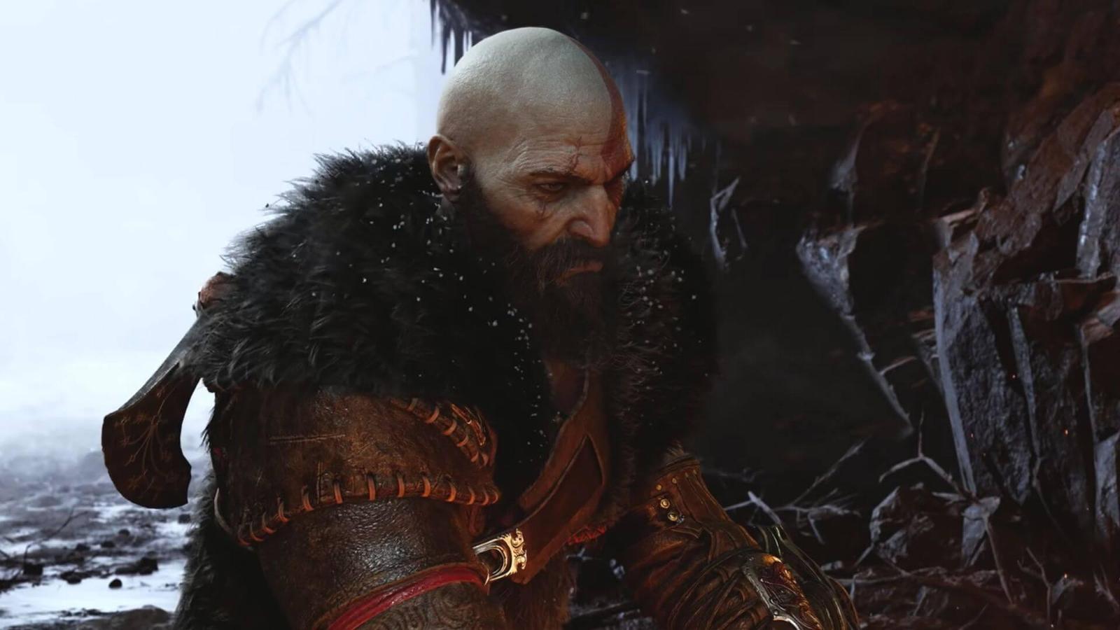 God of War Ragnarök nabízí hned čtyři grafické režimy