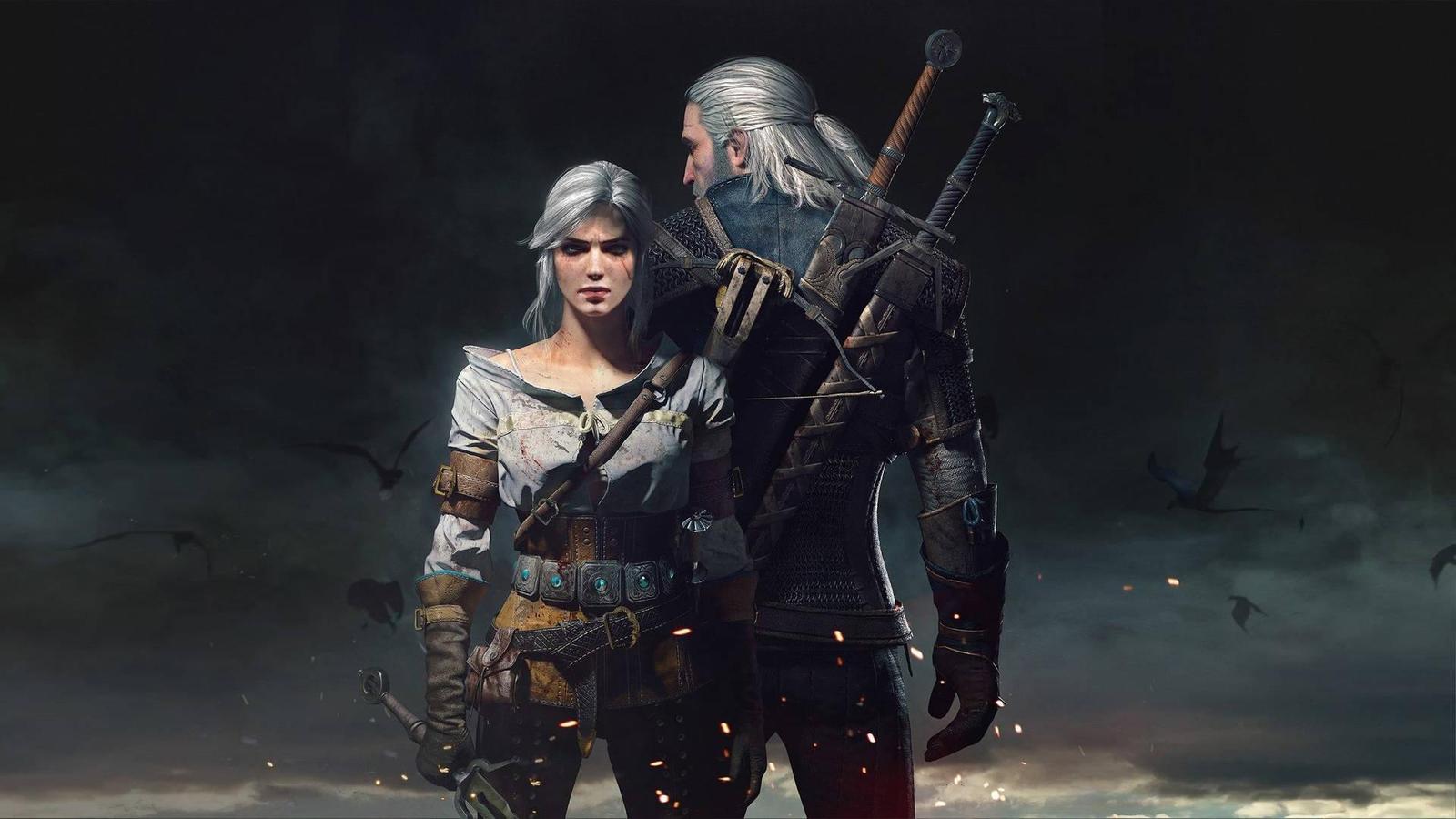 The Witcher 3 is reported, a new expansion of history