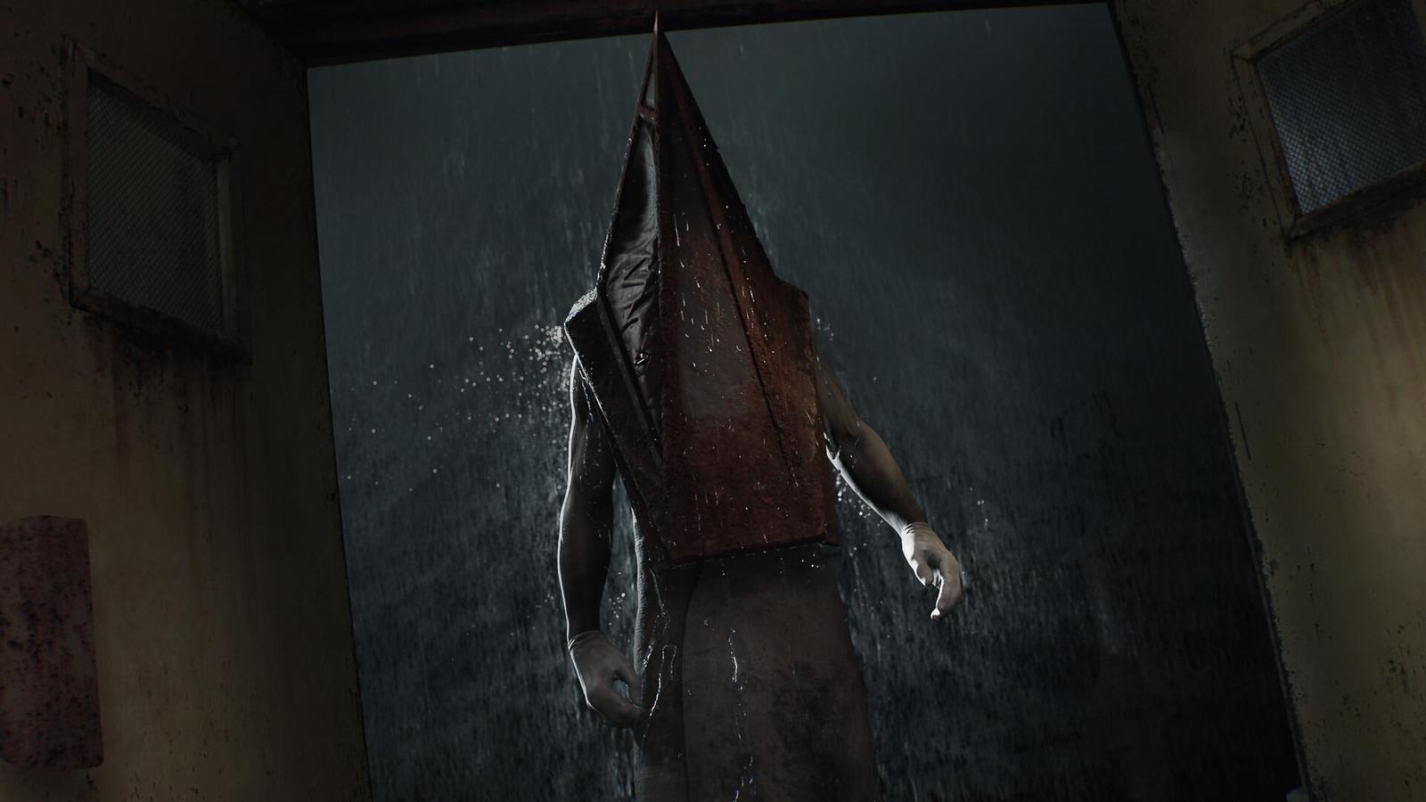 Silent Hill 2 Remake, Townfall, nový film, interaktivní seriál a záhadná hra