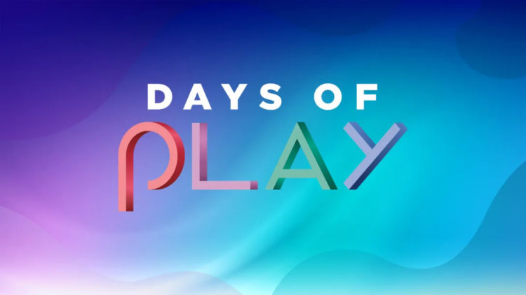 PlayStation hráče opět čeká akce Days of Play