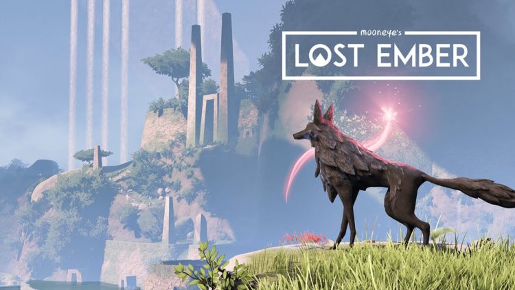 Recenze Lost Ember