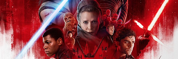 Trailer láká na film Star Wars: Poslední z Jediů