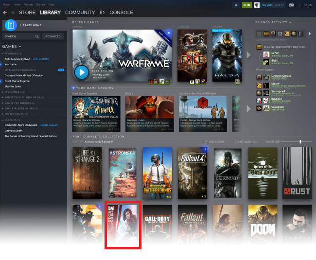 EA se možná vrací na Steam