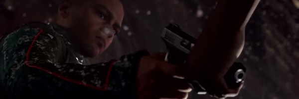 Anarchismus a vzpoura v novém traileru pro Detroit: Become Human