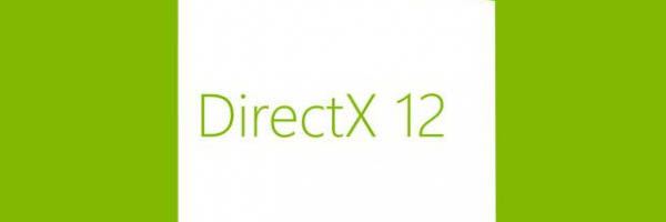 Windows 7 nebude podporovat DirectX 12