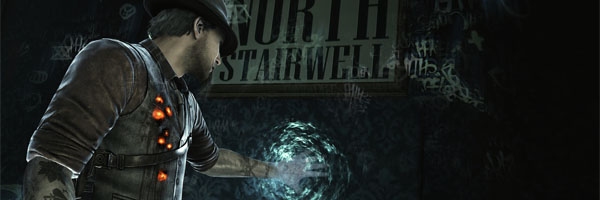 Murdered: Soul Suspect - Gamescom trailer