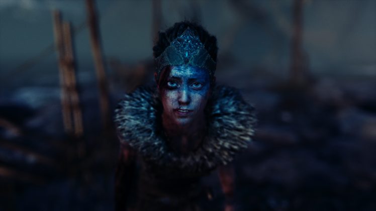 Hellblade zvládlo na Xboxu přes 50 tisíc kusů