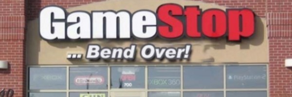 GameStop se hrne do streamování her