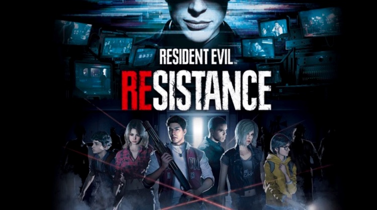 Dojmy z hraní Resident Evil: Resistance