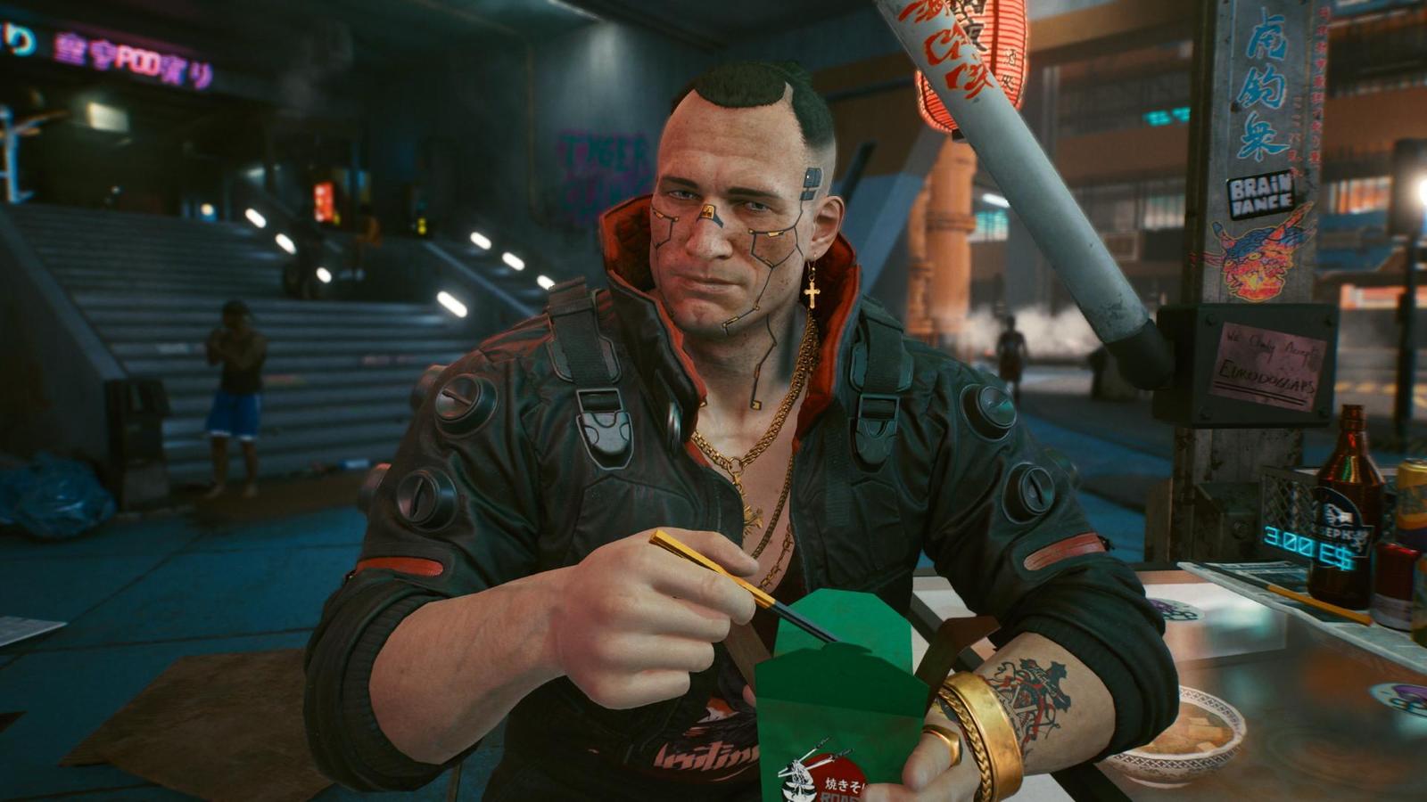 Cyberpunk 2077 ukazuje přednosti technologie Intel XeSS a její srovnání s DLSS