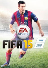 FIFA 15