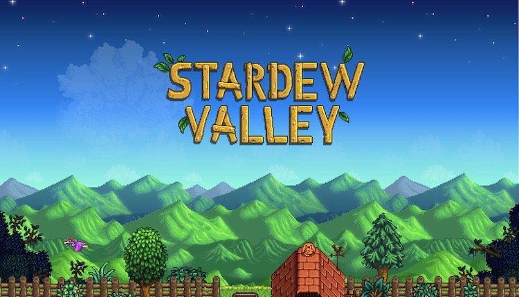 Aktualizace 1.5 do Stardew Valley brzy i na konzolích