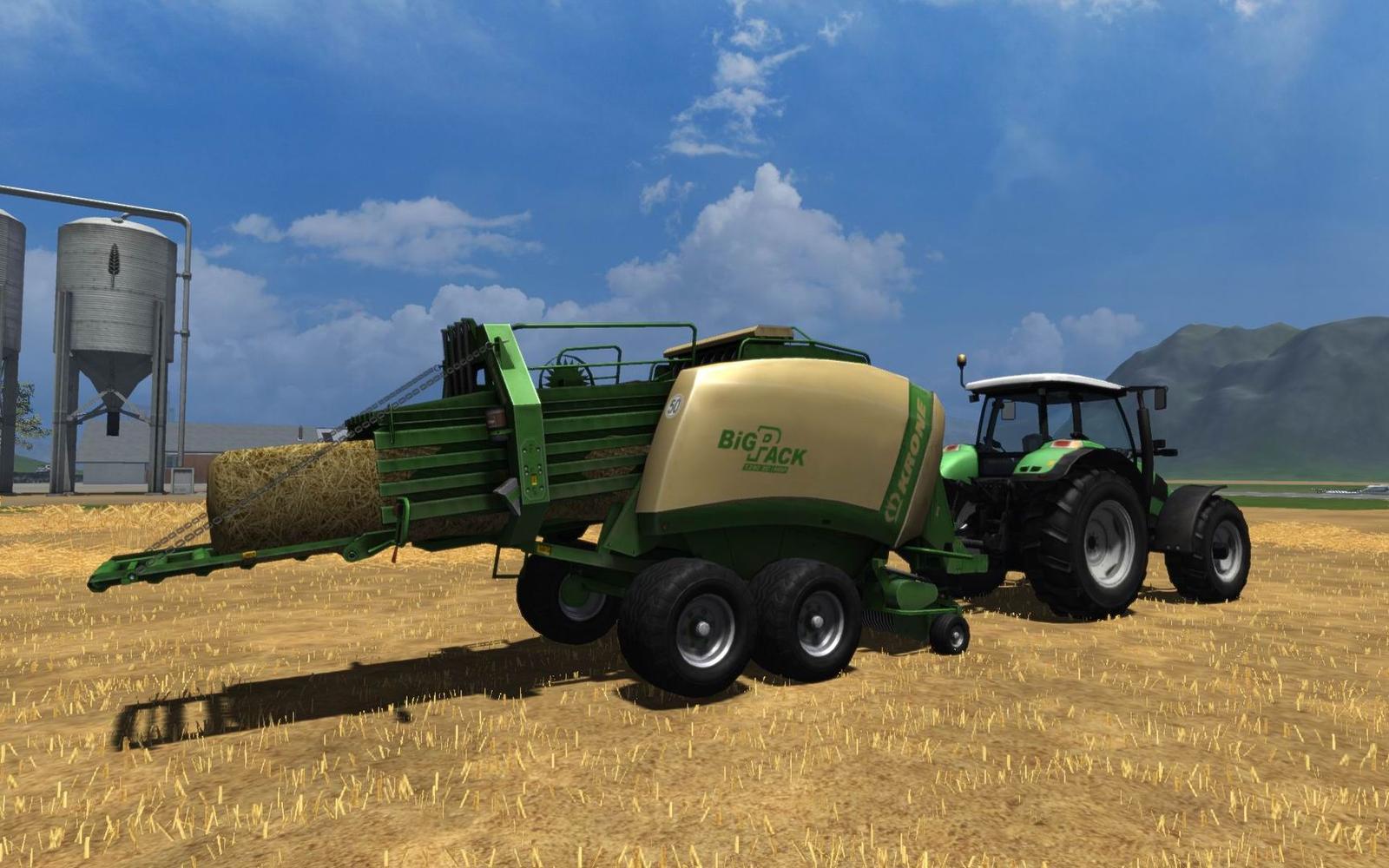 Farming Simulator slaví 10 let a ohlíží se do historie