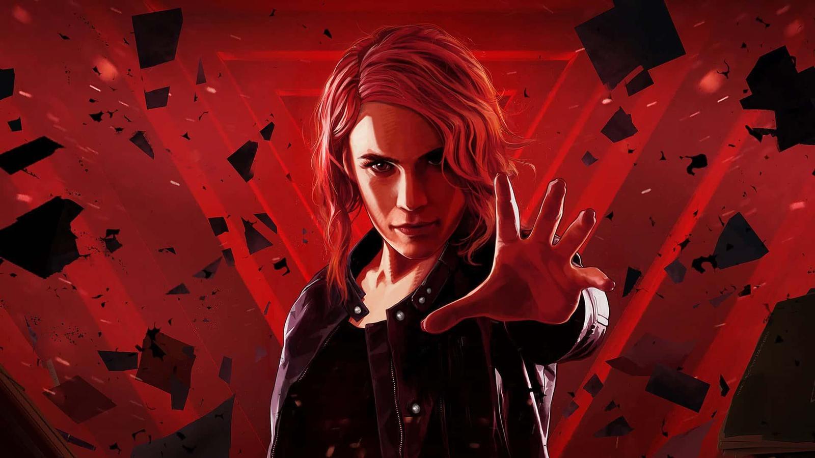 Remedy od 505 Games odkoupilo práva na značku Control