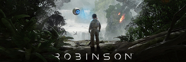 Robinson: The Journey bude Crytek prodávat za plnou cenu