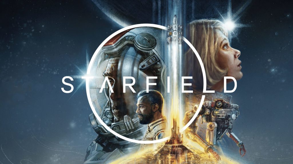 Bethesda se chlubí recenzemi Starfieldu