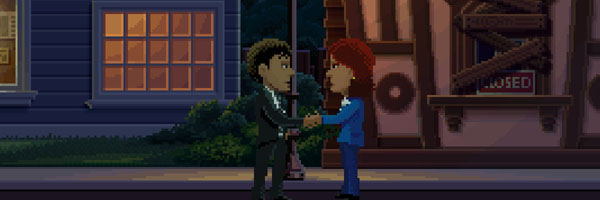 Thimbleweed Park – výzva pro pět osob