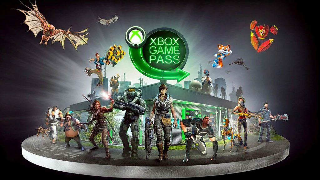 Game Pass zanedlouho opustí dvě velké hry