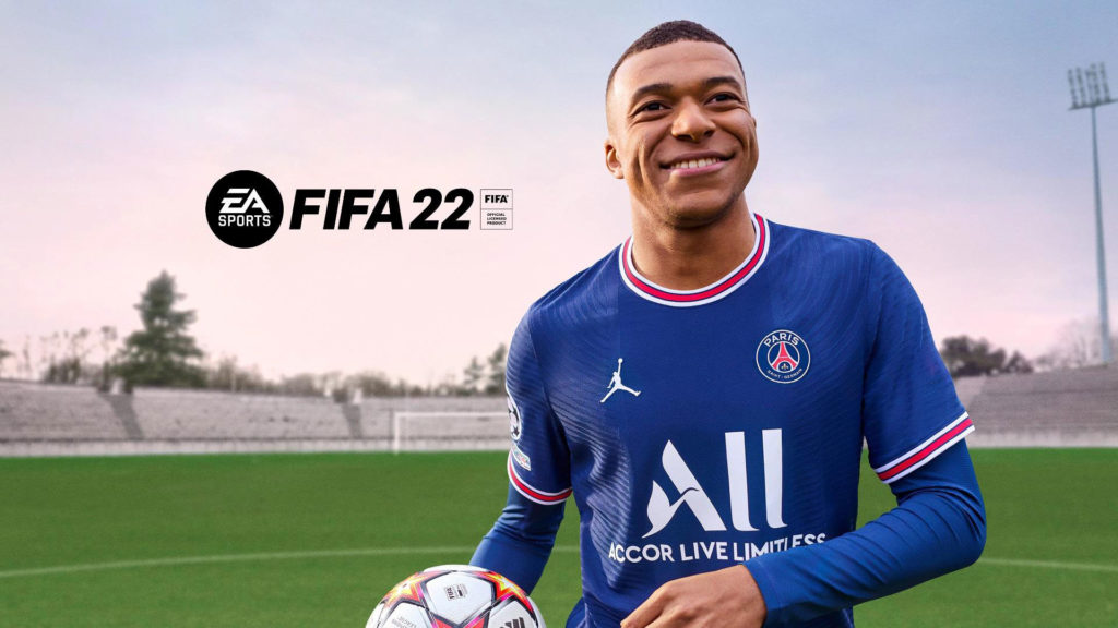 FIFA 22 se dočkala vydání, v launch traileru nechybí fotbalové hvězdy