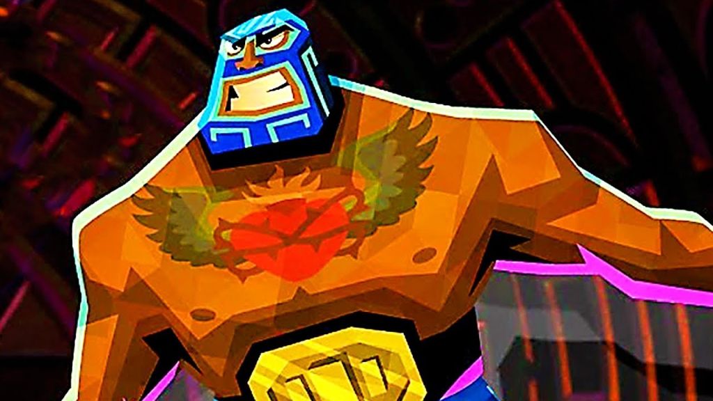 Recenze Guacamelee! 2 – řádně ostré guacamole