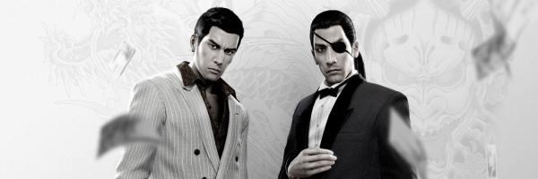 Yakuza 0 - prachy, neony, špína a hnus velkoměsta