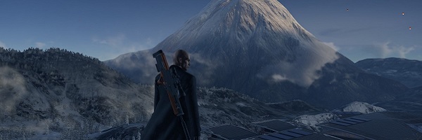 Značka Hitman by měla nakonec zůstat v rukou IO Interactive, tvrdí zdroje zahraničního serveru