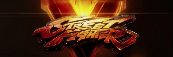 Street Fighter 5 exkluzivně pro PS4 a PC