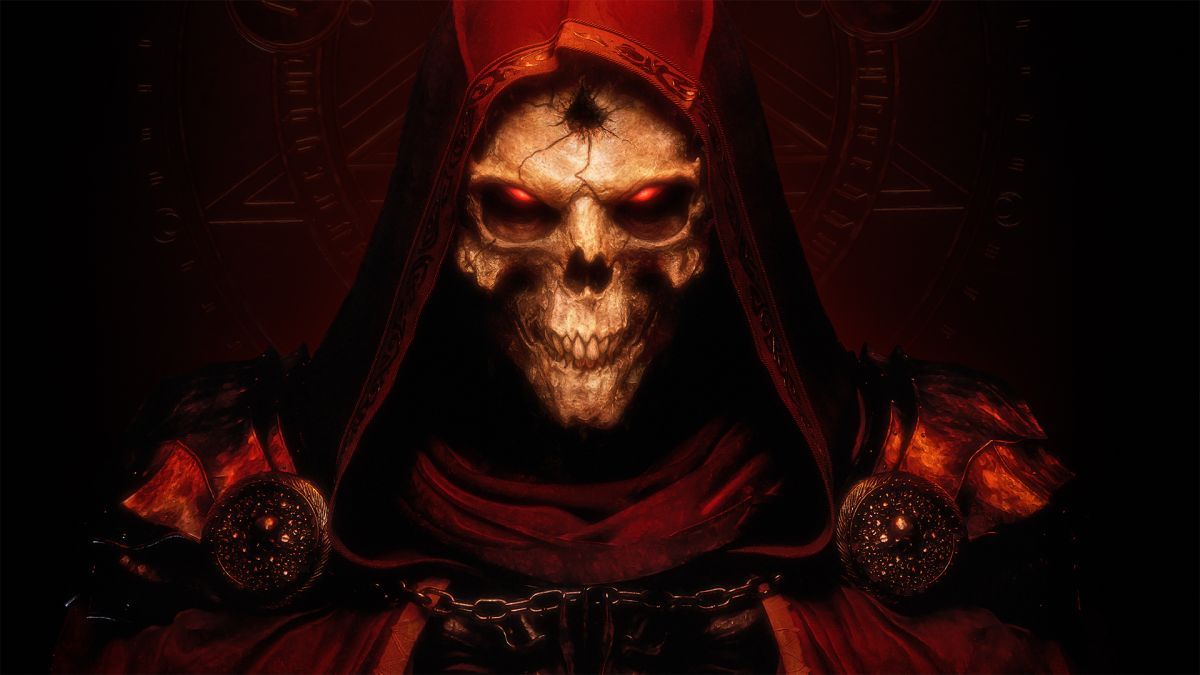 Diablo II Resurrected: oficiální upoutávka