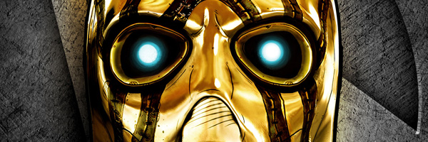 Launch trailer Borderlands: The Handsome Collection