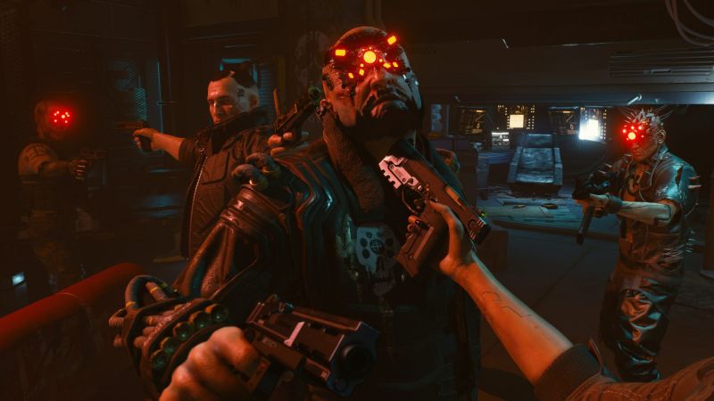 Cyberpunk 2077 může být crossgeneračním titulem a novinky o příštím titulu studia