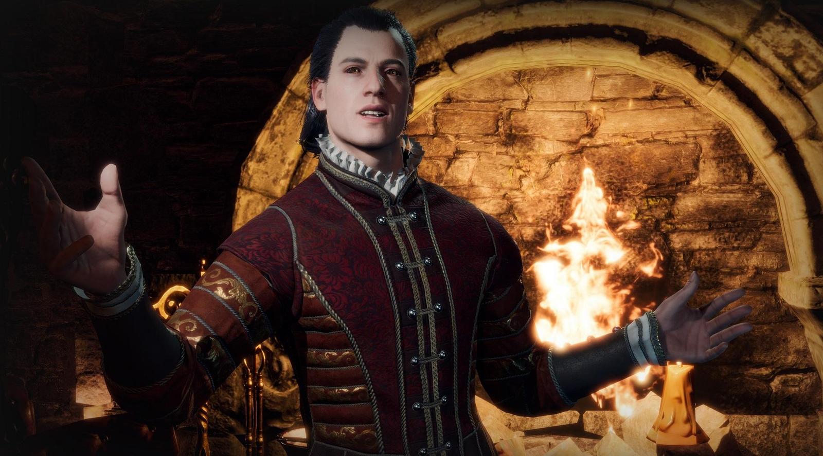 Baldur's Gate 3 je venku, podívejte se na launch trailer