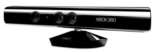 Kinect nepodporuje znakovou řeč