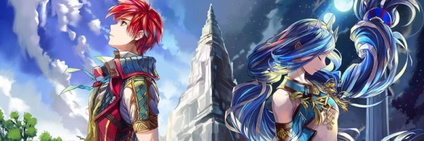 Ys VIII: Lacrimosa of Dana - jak přežít na opuštěném ostrově