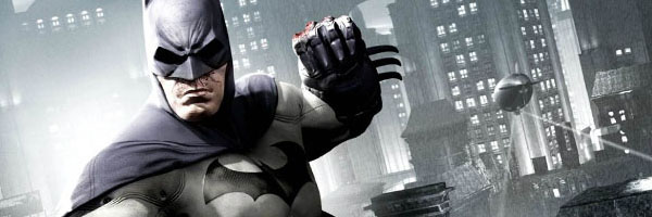 Rocksteady pozitivně hodnotí Batman: Arkham Origins