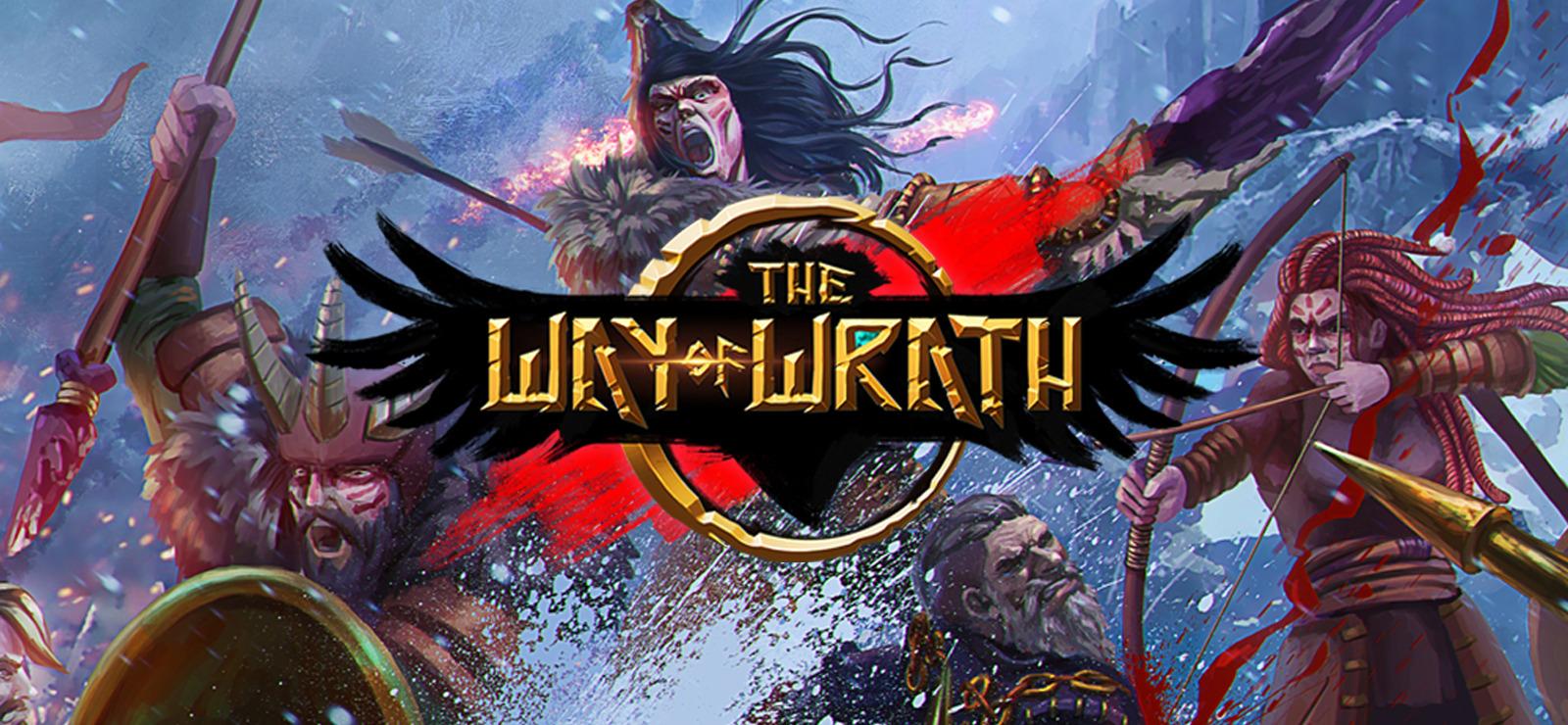 Zachraňte svůj kmen v The Way of Wrath