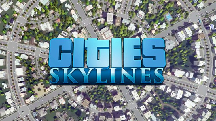 Získejte zdarma konzolovou verzi DLC Green Cities do Cities: Skylines