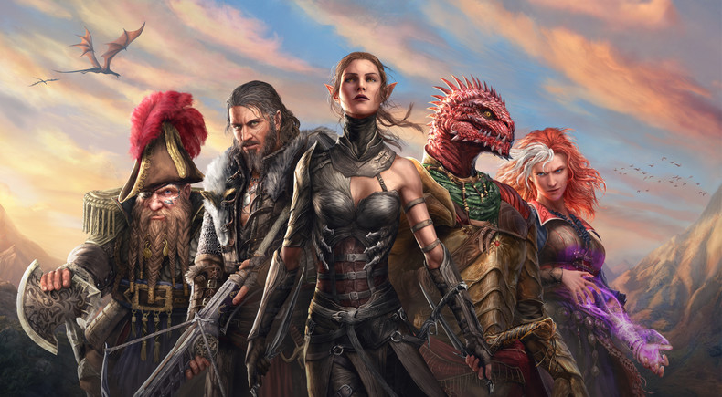 Uživatelé Xbox Game Preview budou mít možnost vyzkoušet první tři hodiny z Divinity: Original Sin 2