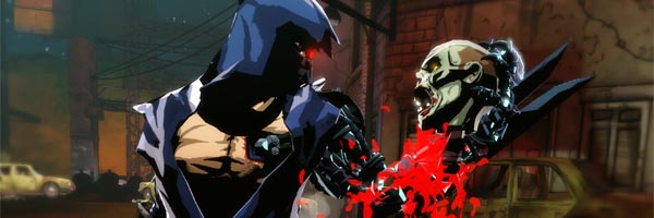 Yaiba: Ninja Gaiden Z s datem vydání a novým trailerem