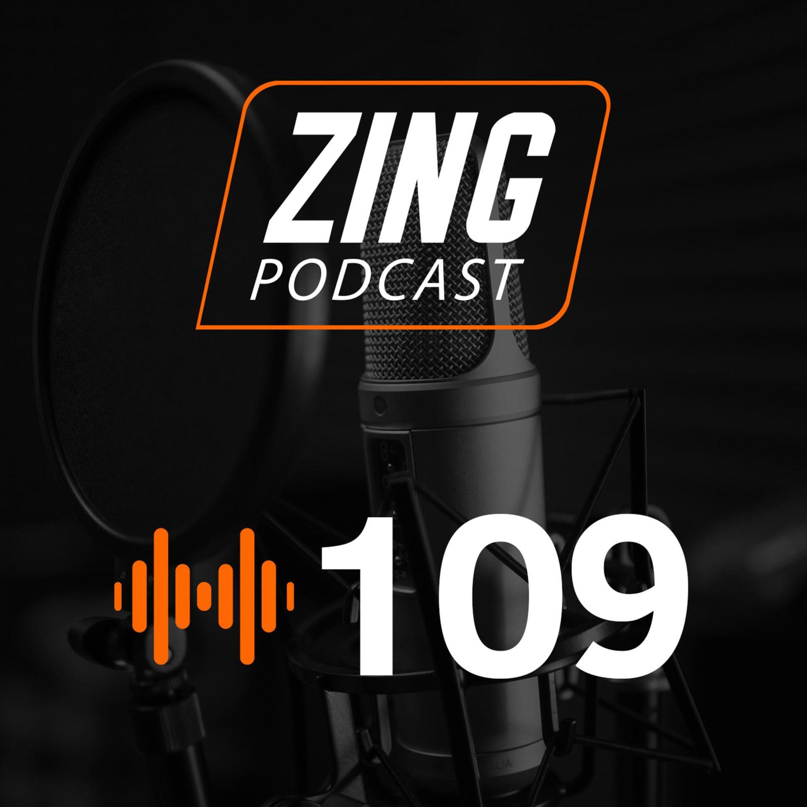 Zing Podcast #109: Kingdom Come: Deliverance 2 a Frostpunk 2