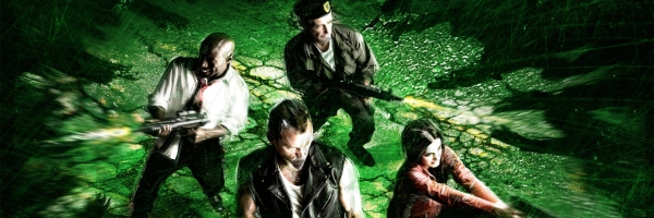 Left 4 Dead: The Sacrifice – Valve už zase koná zázraky