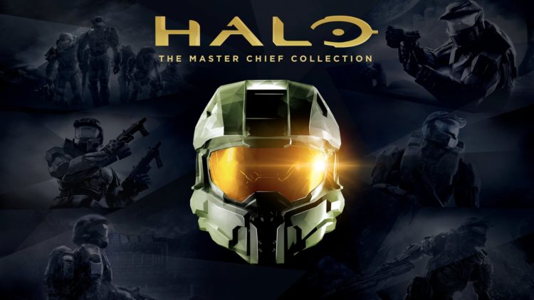 Halo: The Master Chief Collection dostane next-gen upgrade