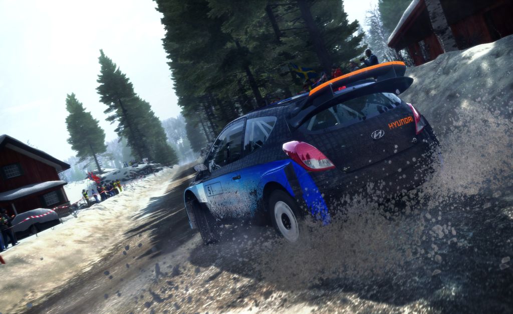 Humble Bundle rozdává DiRT Rally