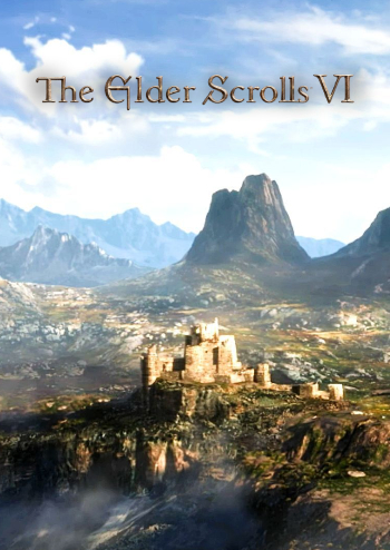 The Elder Scrolls 6