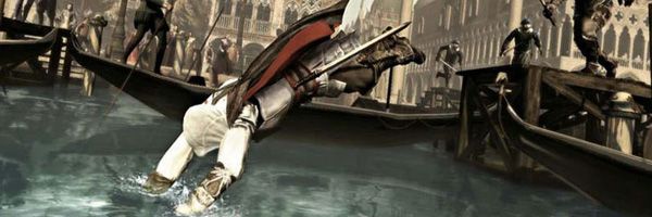 Assassin’s Creed 3 v Římě a s multiplayerem