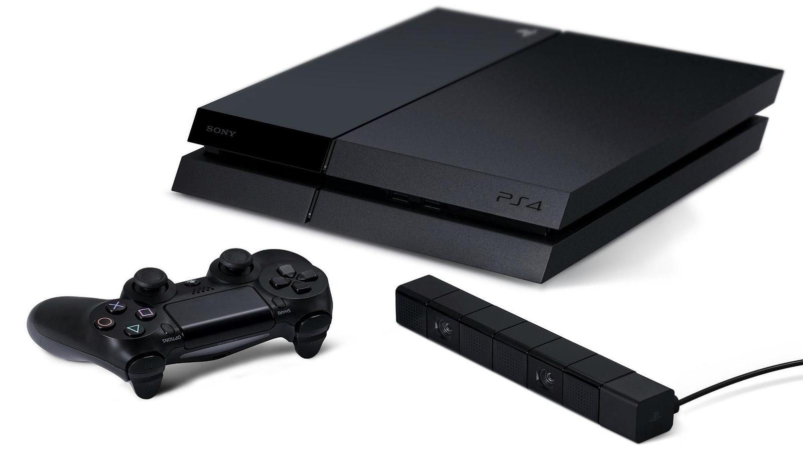 Hardware: SONY PLAYSTATION 4 - hodnocení a dojmy | Zing